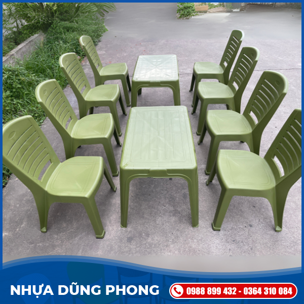 Ghế tựa đại - tựa trung